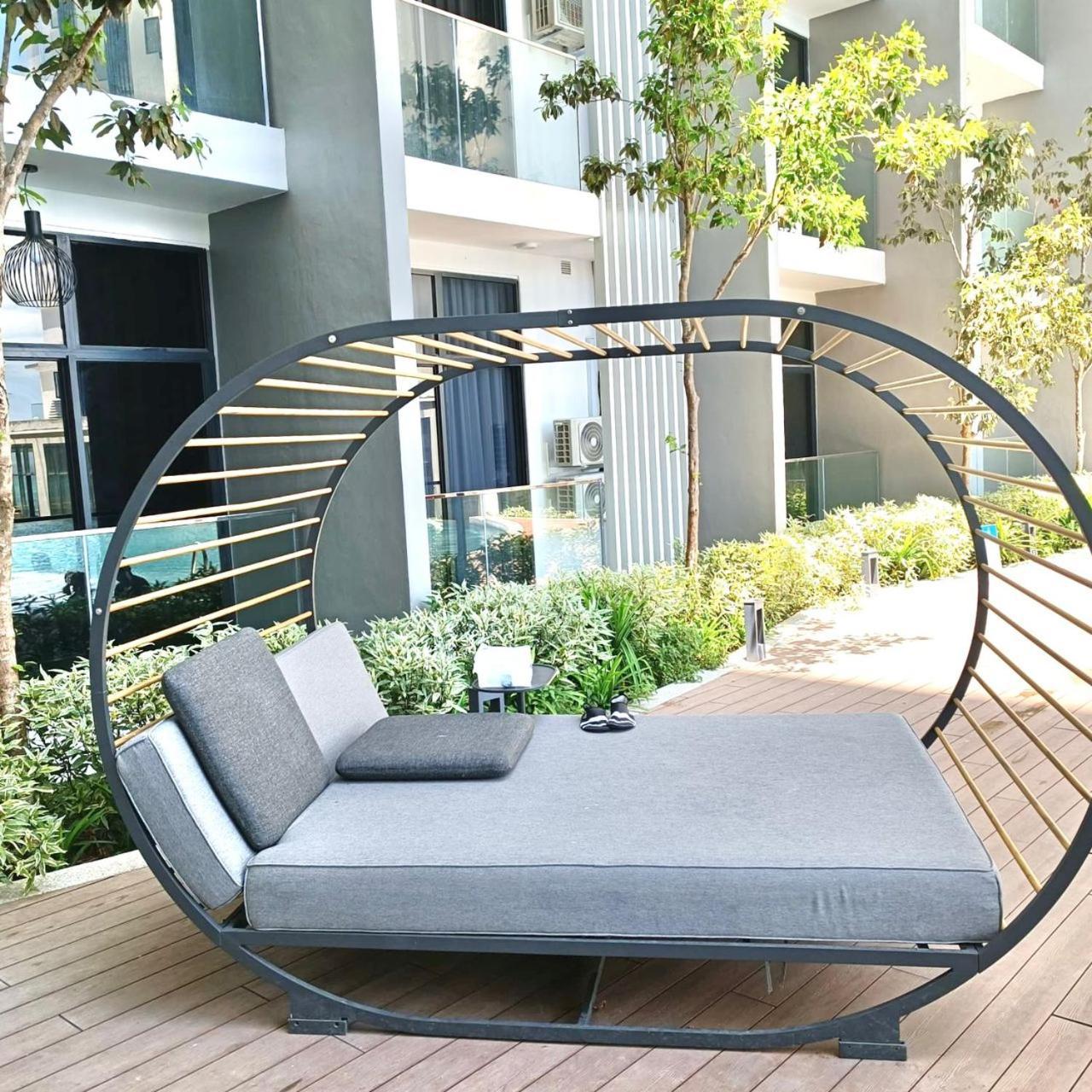 Covesign Suite, The Shore Kota Kinabalu Dış mekan fotoğraf