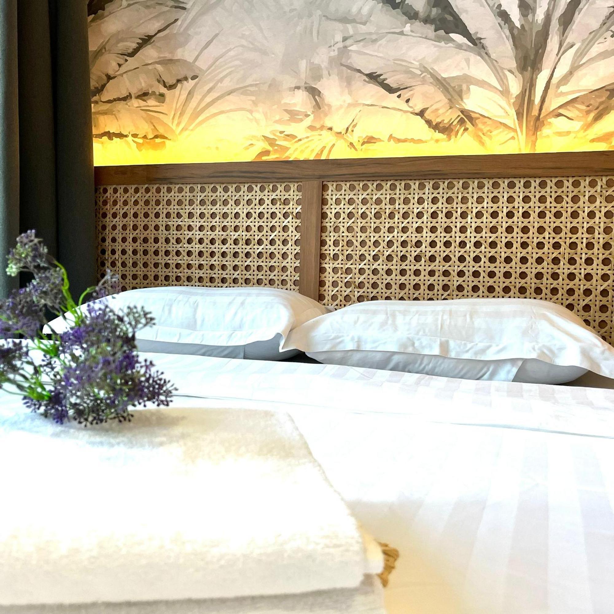 Covesign Suite, The Shore Kota Kinabalu Dış mekan fotoğraf