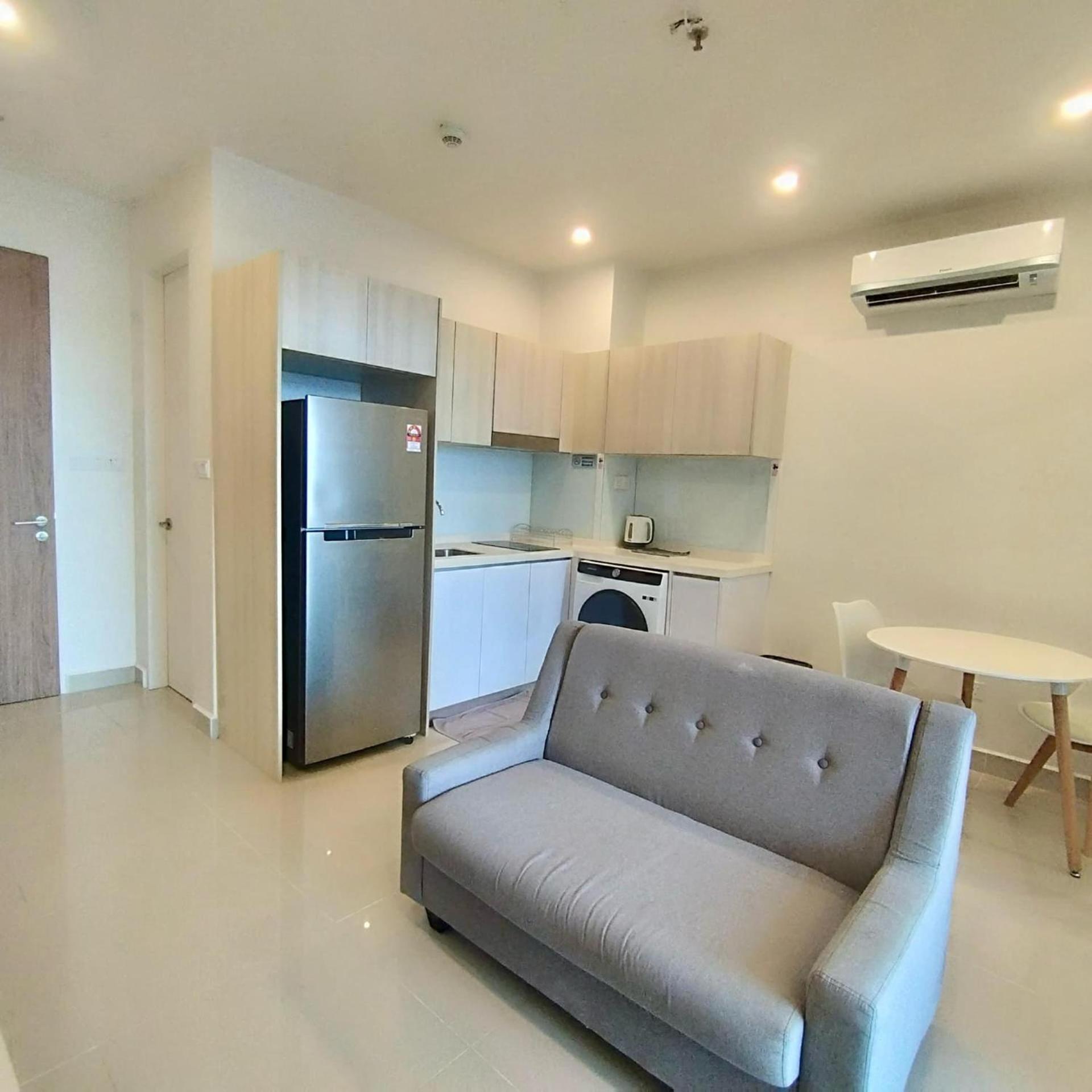 Covesign Suite, The Shore Kota Kinabalu Dış mekan fotoğraf